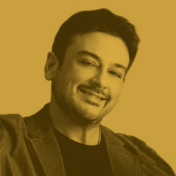 Adnan Sami