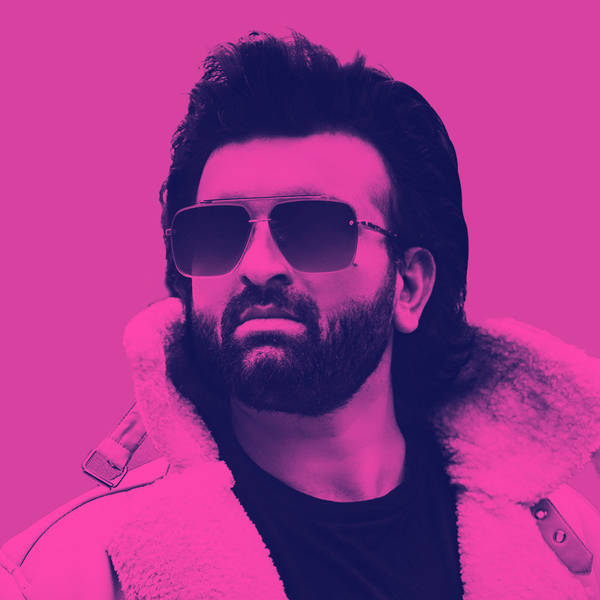 Navraj Hans