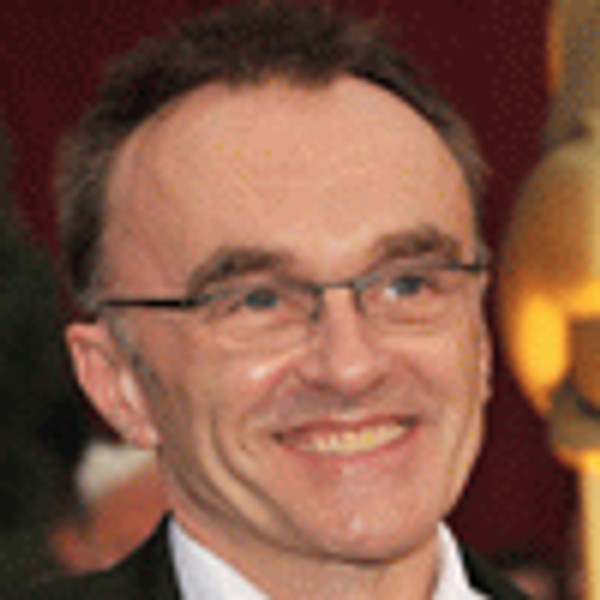 Danny Boyle