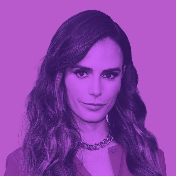 Jordana Brewster