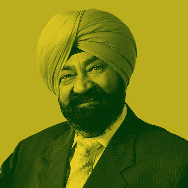 Jaspal Bhatti
