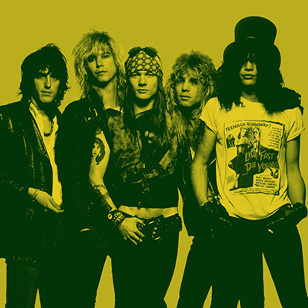 Guns N' Roses