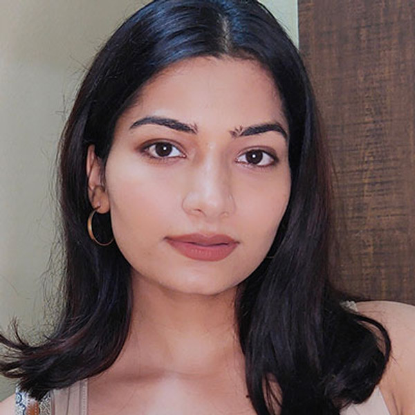 Ankita Parihar