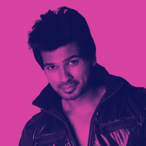 Nikhil Dwivedi