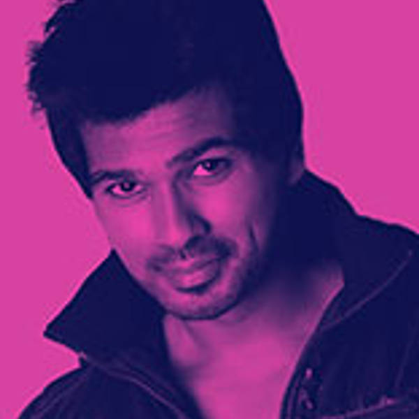 Nikhil Dwivedi