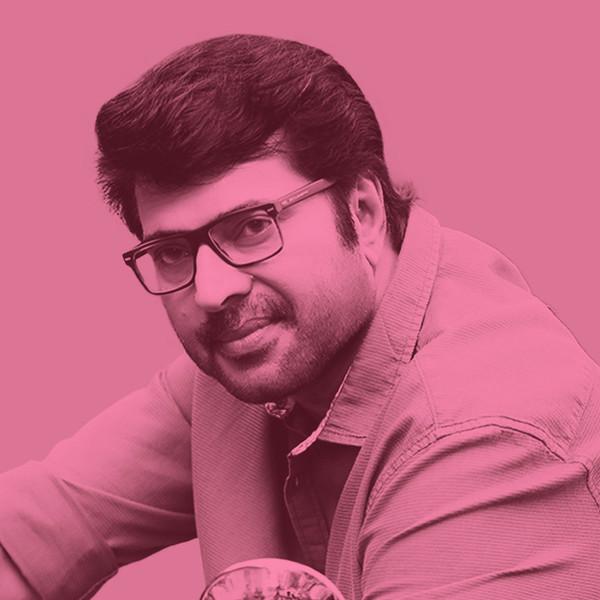 Mammootty