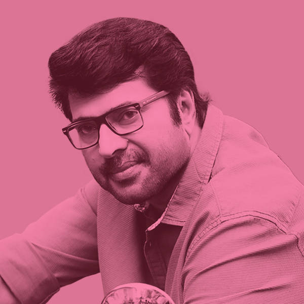 Mammootty