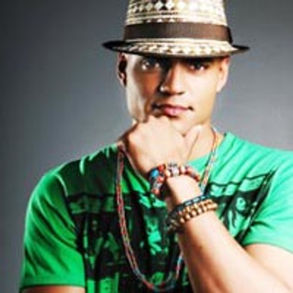 Mohombi