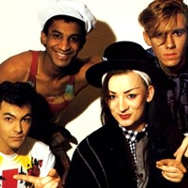 Culture Club