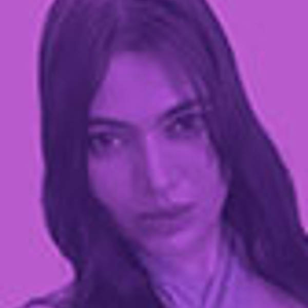 Sharon Pandey