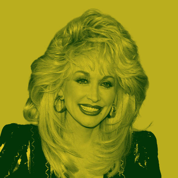 Dolly Parton-hover