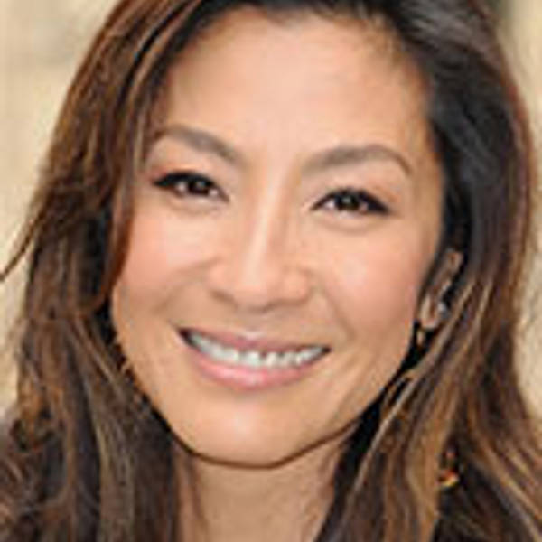 Michelle Yeoh