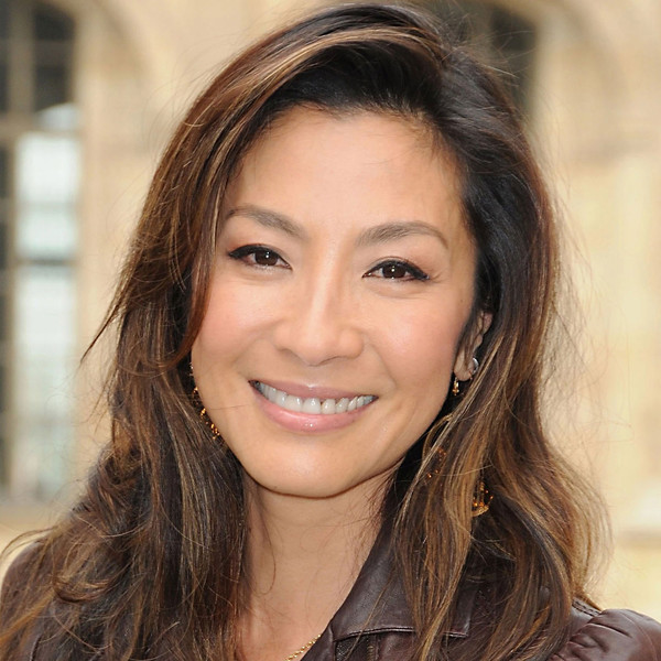 Michelle Yeoh
