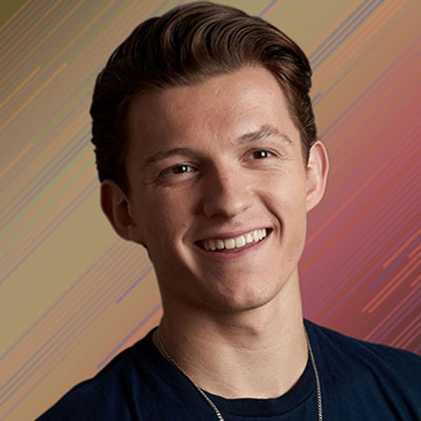 Tom Holland