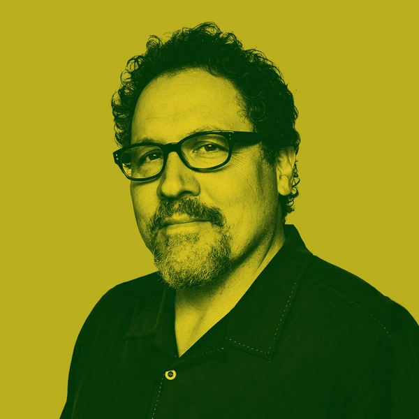 Jon Favreau
