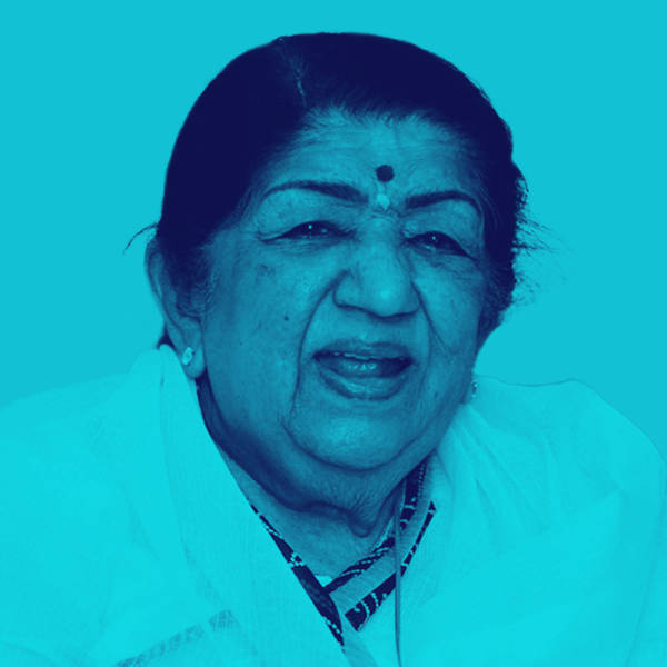 Lata Mangeshkar