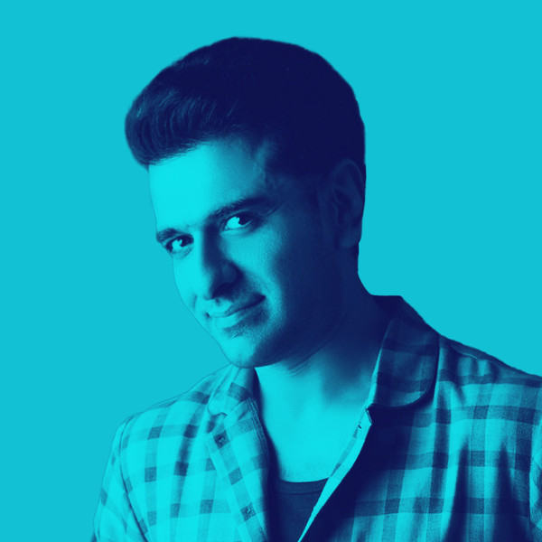 Eijaz Khan