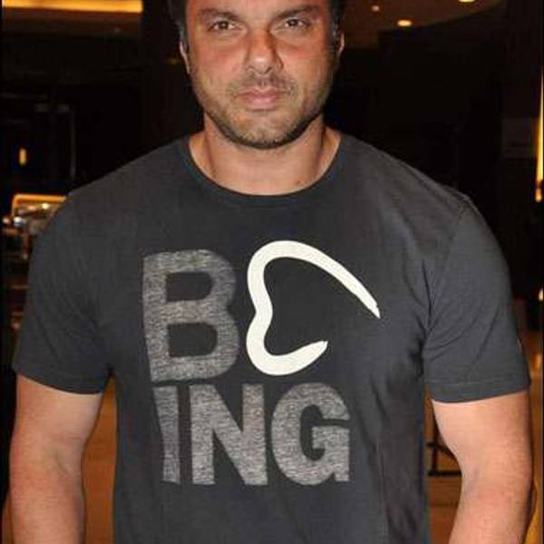 Sohail Khan