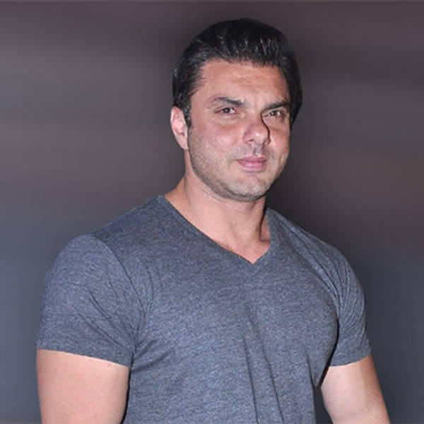 Sohail Khan