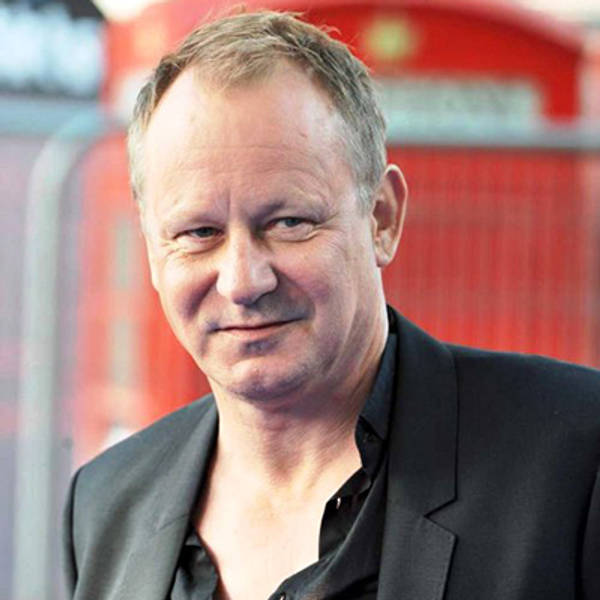 Stellan Skarsgard