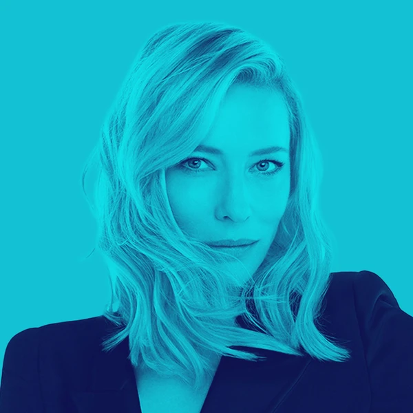 Cate Blanchett