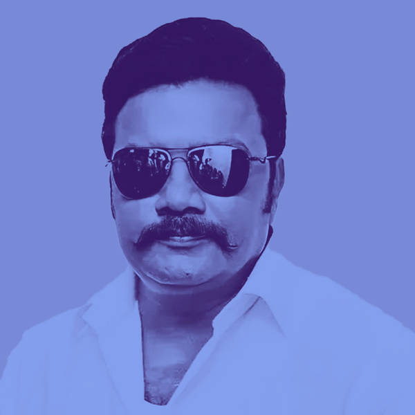 Sai Kumar