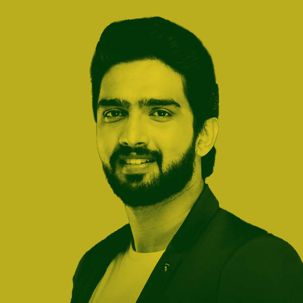 Amaal Mallik