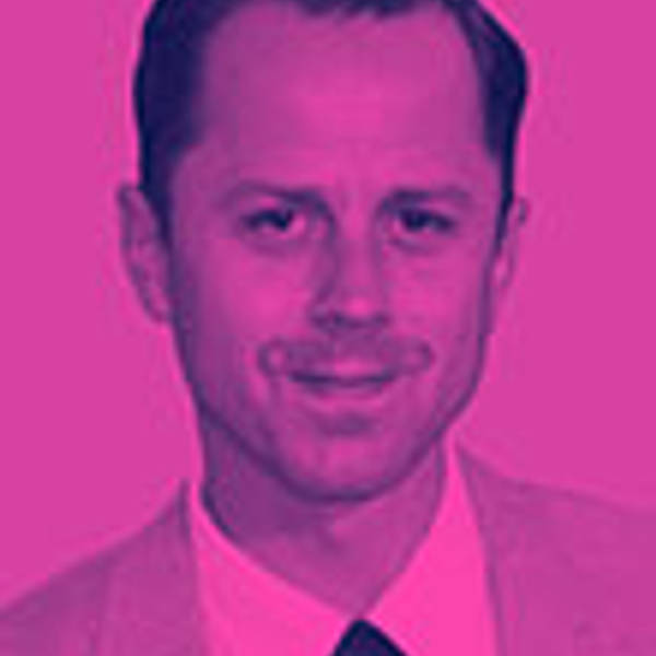 Giovanni Ribisi