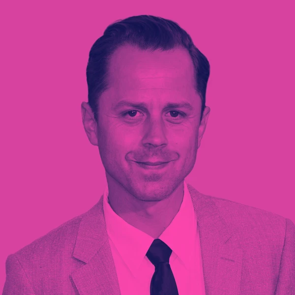 Giovanni Ribisi