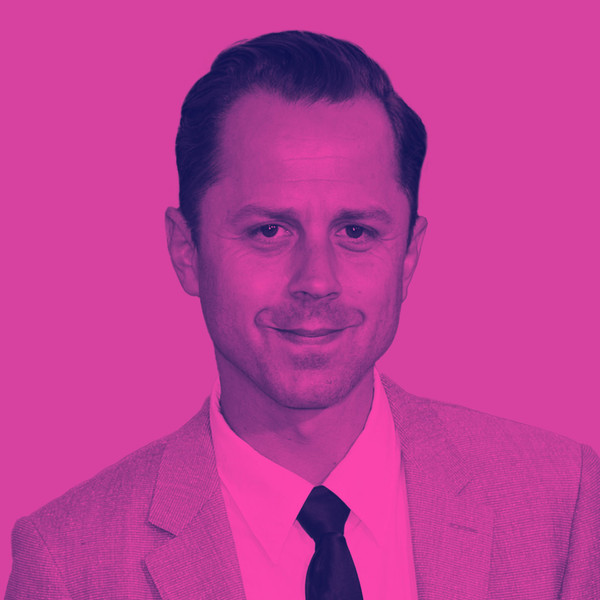 Giovanni Ribisi