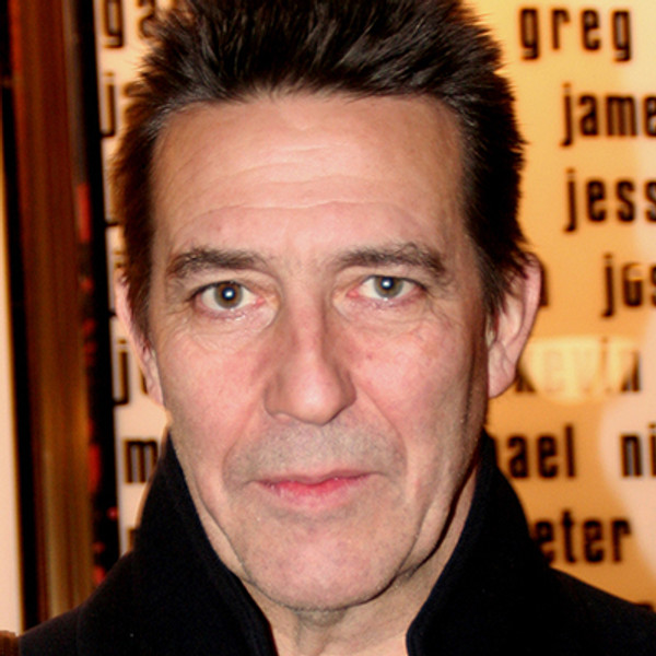 Ciaran Hinds