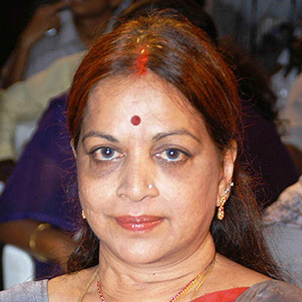 Vijaya Nirmala