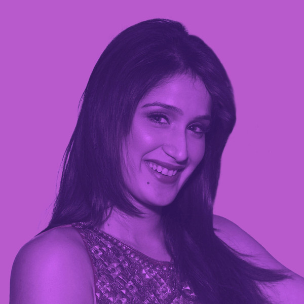 Sagarika Ghatge