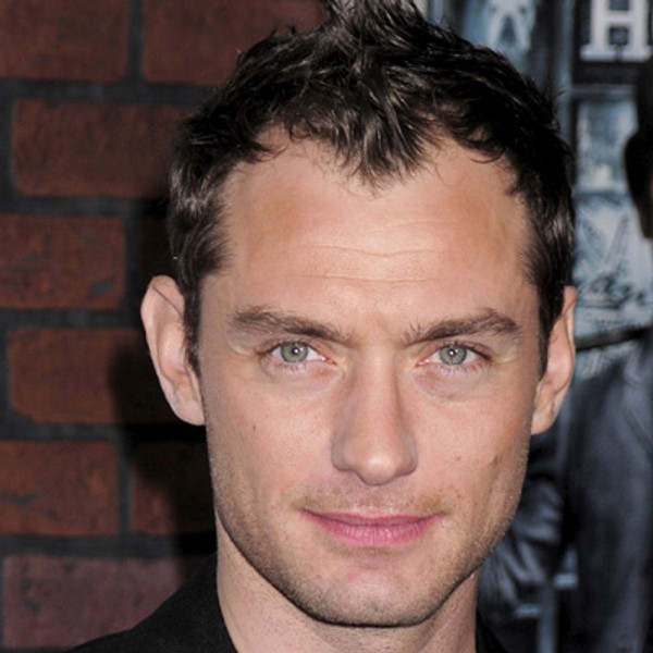 Jude Law-hover