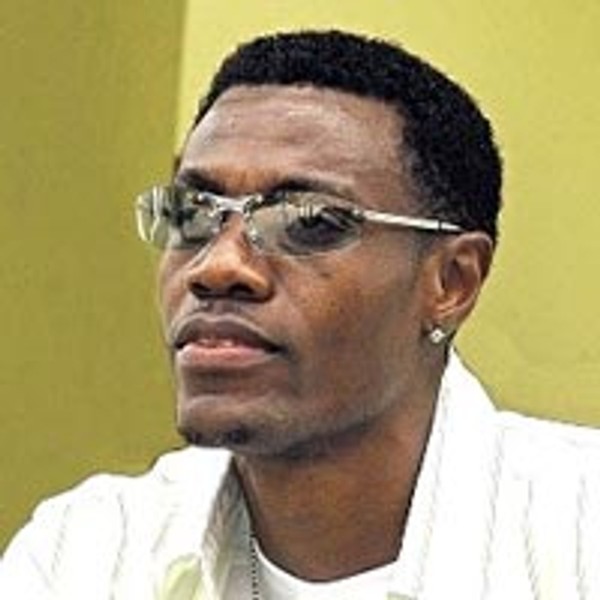 Wayne Wonder