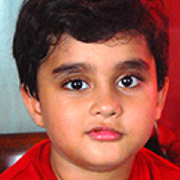 Arnav Singh