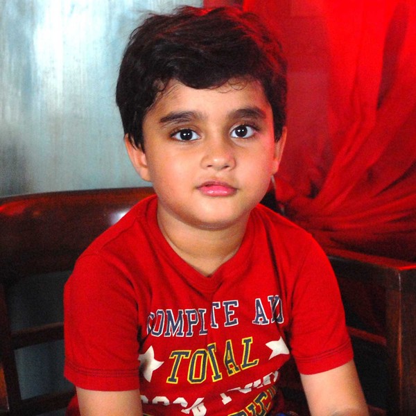 Arnav Singh
