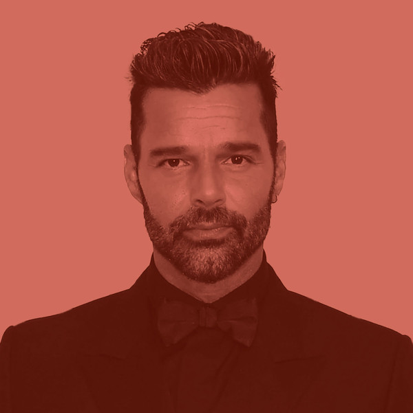 Ricky Martin