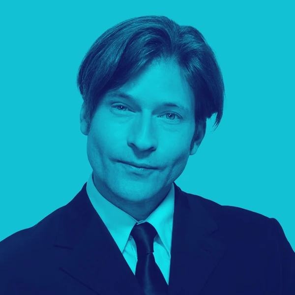 Crispin Glover
