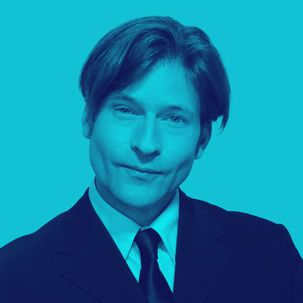 Crispin Glover