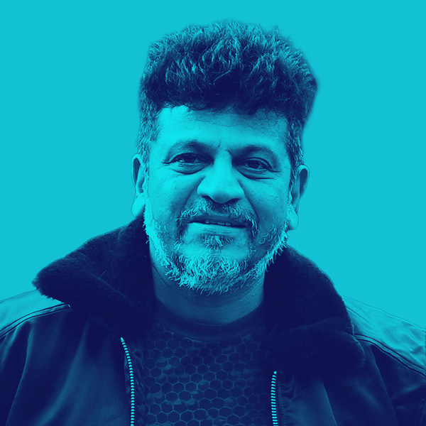 Shivarajkumar