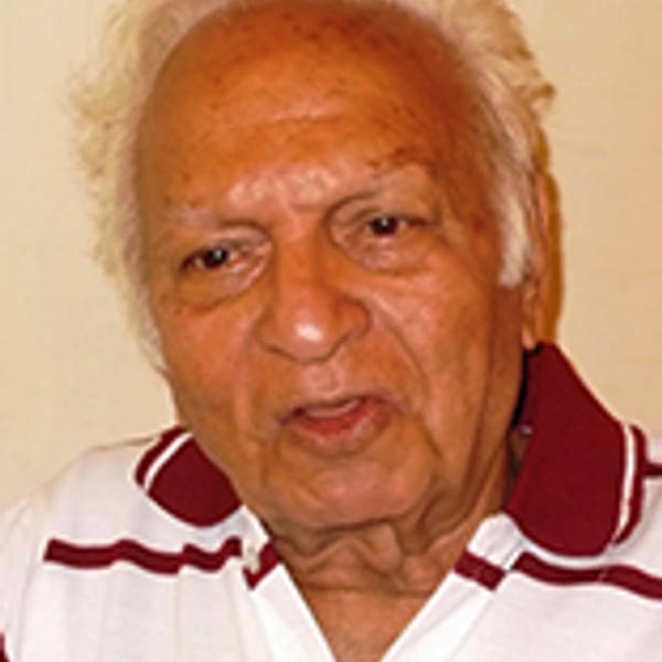 Ram Mohan