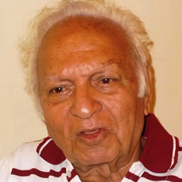 Ram Mohan