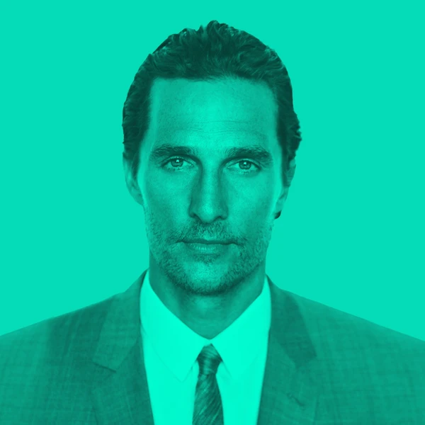Matthew McConaughey