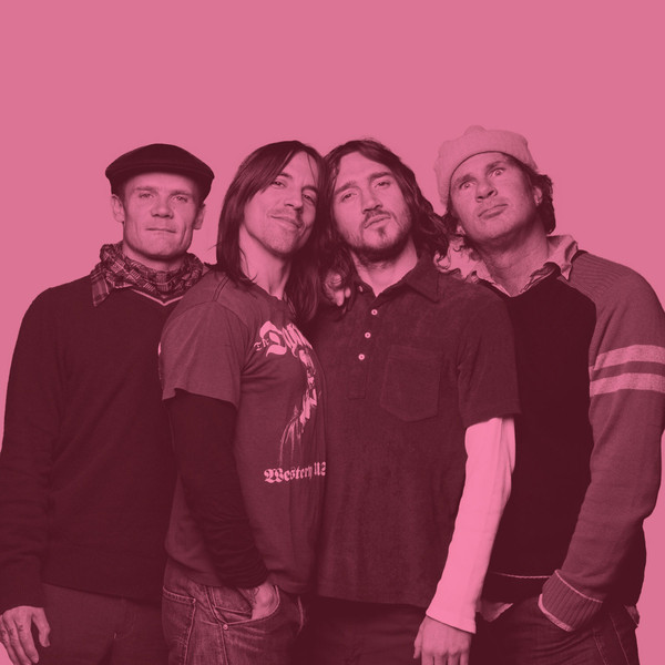 Red Hot Chili Peppers