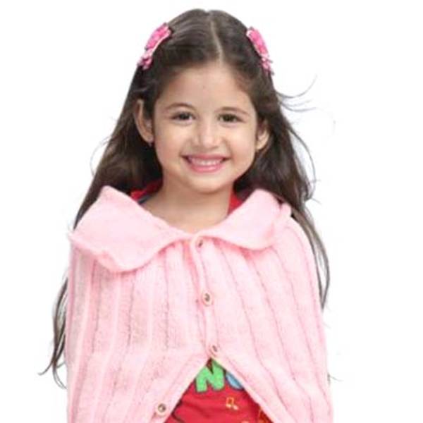 Harshaali Malhotra-hover