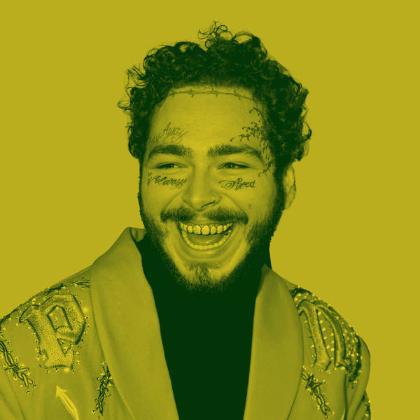 Post Malone-hover