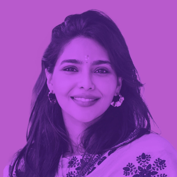 Aishwarya Lekshmi