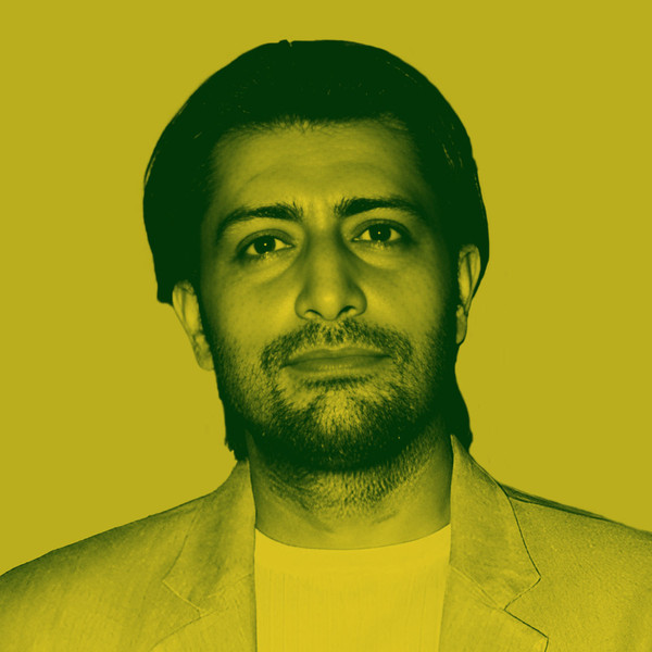 Priyanshu Chatterjee