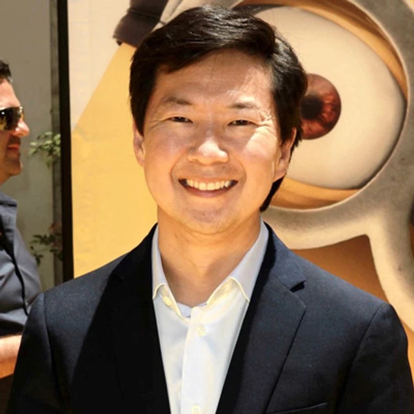 Ken Jeong